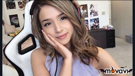 Pokimane is a Canadian-Moroccan Internet personality. She is currently the most-followed woman channel on Twitch, She is best known for her live streams on Twitch, broadcasting video game content, most notably in League of Legends and Fortnite. She is a member and co-founder of OfflineTV, an online social entertainment group of content creators.